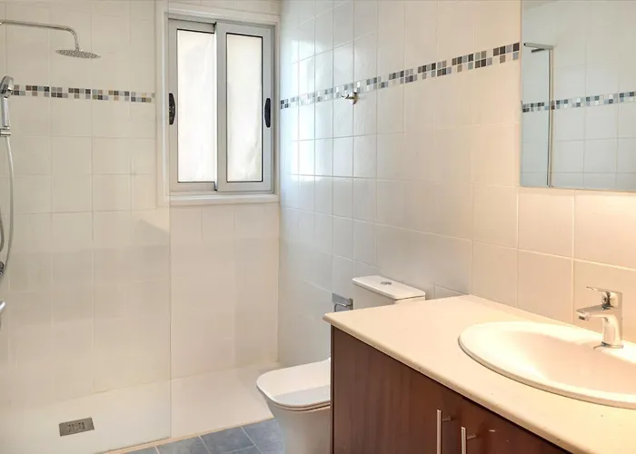 Appartement Phaedrus Living Evergreen