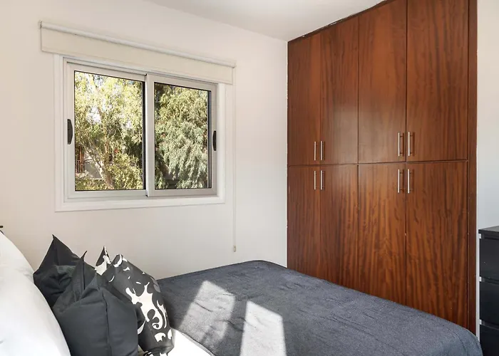 Appartement Phaedrus Living Evergreen