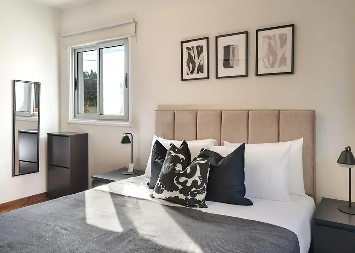 Phaedrus Living Evergreen Appartement