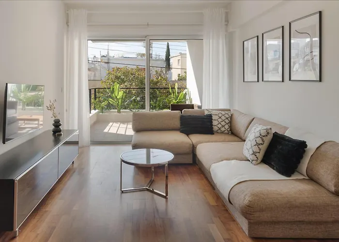 Phaedrus Living Evergreen Nicosia