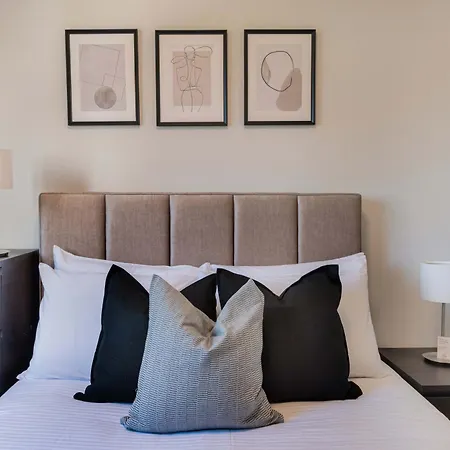Phaedrus Living Evergreen Flat Nicosia