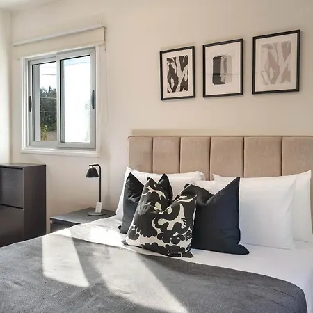 Phaedrus Living Evergreen Flat Apartment