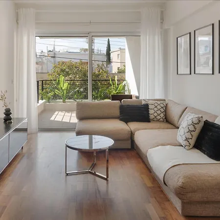 Phaedrus Living Evergreen 尼科西亚