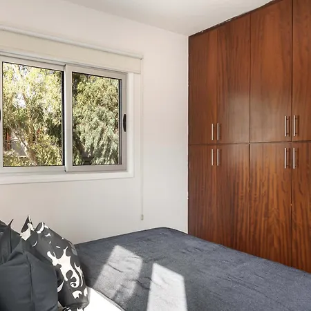 Apartman Phaedrus Living Evergreen Flat